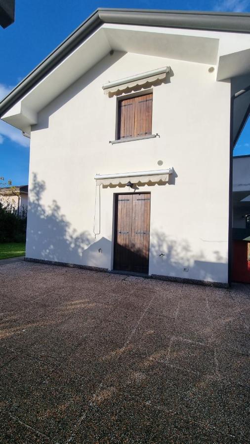 Da Paolo E Samuela Apartment San Trovaso Exterior photo